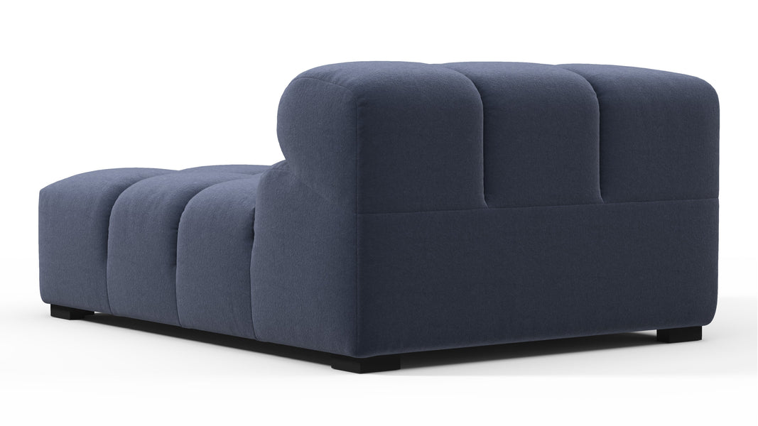 TuftyRoyal Blue Wool