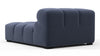 Tufty - Royal Blue Wool - Image 5