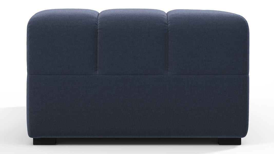 TuftyRoyal Blue Wool
