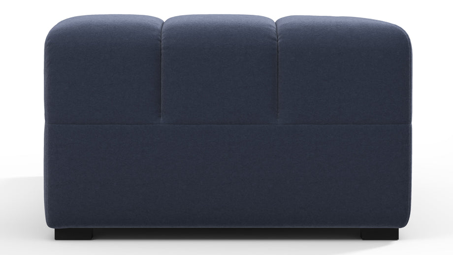 TuftyRoyal Blue Wool