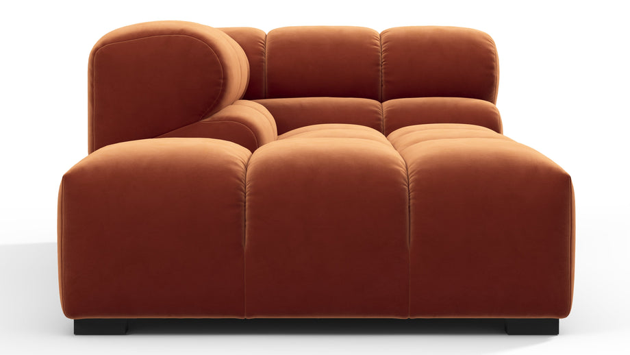 TuftySpice Velvet