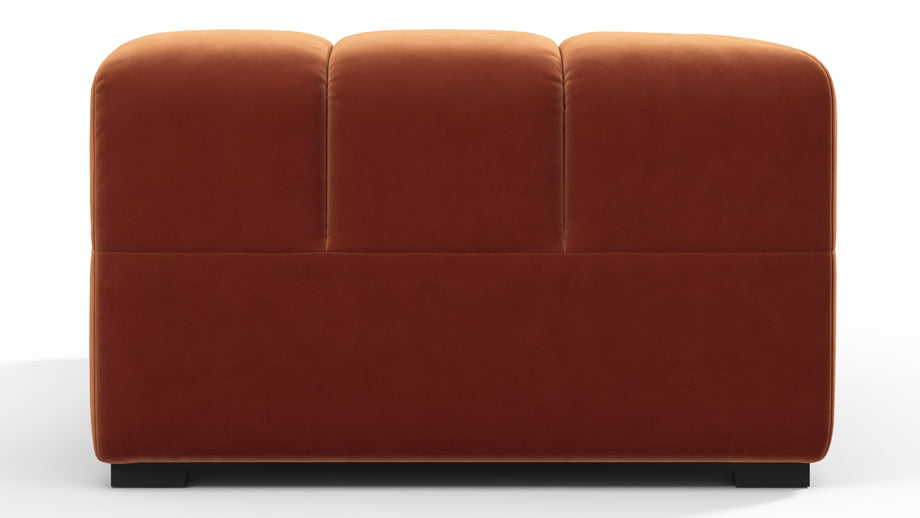 TuftySpice Velvet