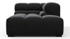 Tufty - Black Velvet - Image 1
