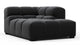 Tufty - Black Velvet - Image 2