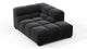 Tufty - Black Velvet - Image 3