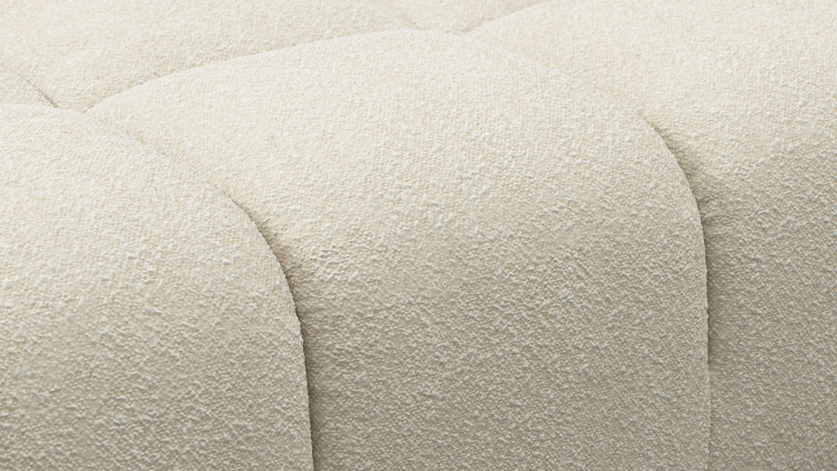 TuftyEggshell Boucle
