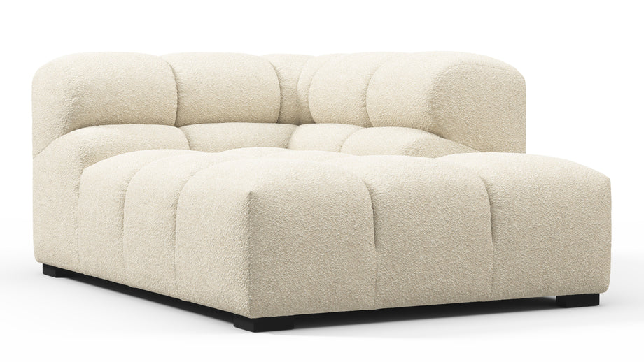 TuftyEggshell Boucle