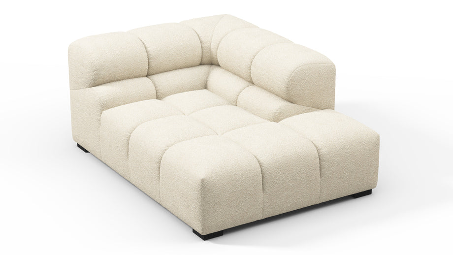 TuftyEggshell Boucle