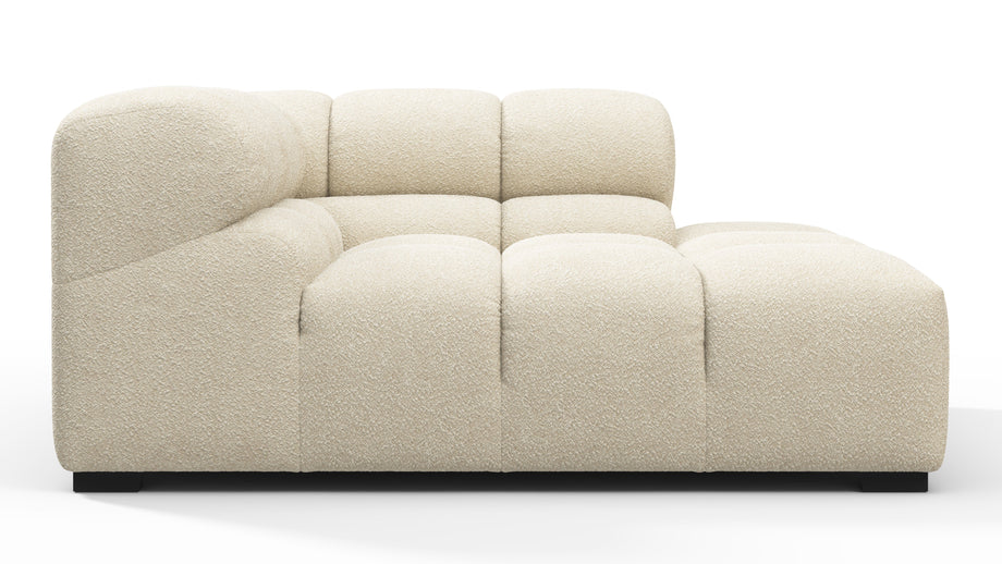 TuftyEggshell Boucle