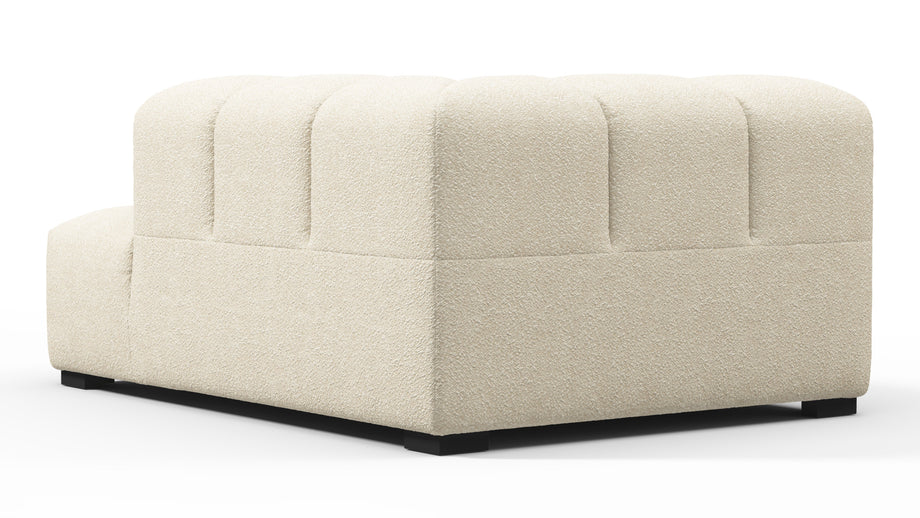 TuftyEggshell Boucle