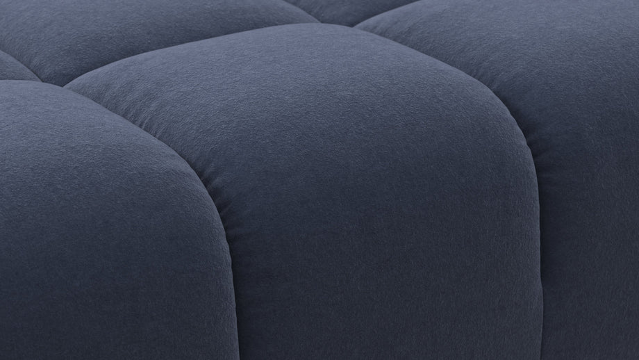 TuftyRoyal Blue Wool