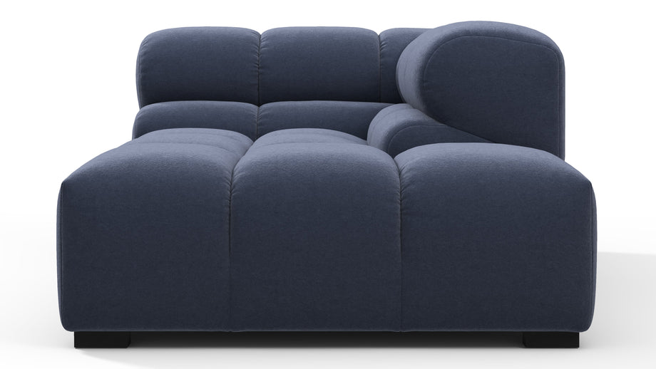 TuftyRoyal Blue Wool