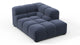 Tufty - Royal Blue Wool - Image 3