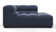 Tufty - Royal Blue Wool - Image 4