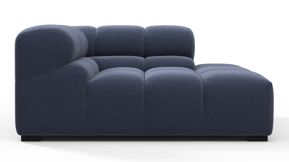 TuftyRoyal Blue Wool