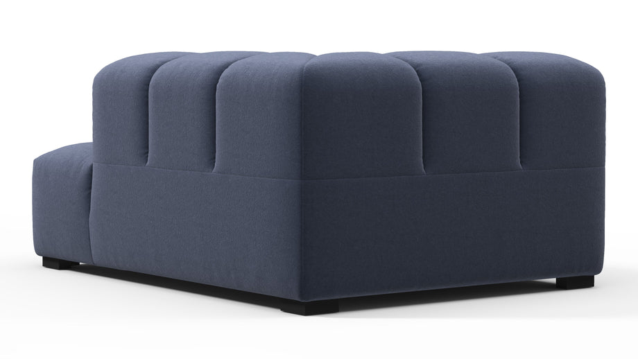 TuftyRoyal Blue Wool