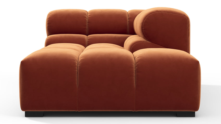 TuftySpice Velvet