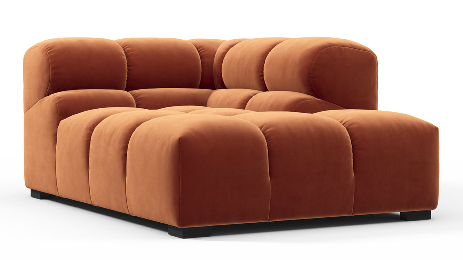 TuftySpice Velvet