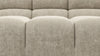 Tufty - Beige Gray Chenille - Image 8