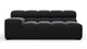 Tufty - Black Velvet - Image 1