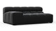 Tufty - Black Velvet - Image 2
