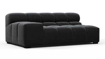 Tufty - Black Velvet - Image 2