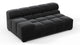 Tufty - Black Velvet - Image 3