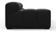 Tufty - Black Velvet - Image 4