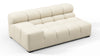Tufty - Eggshell Boucle - Image 3