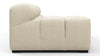 Tufty - Eggshell Boucle - Image 4