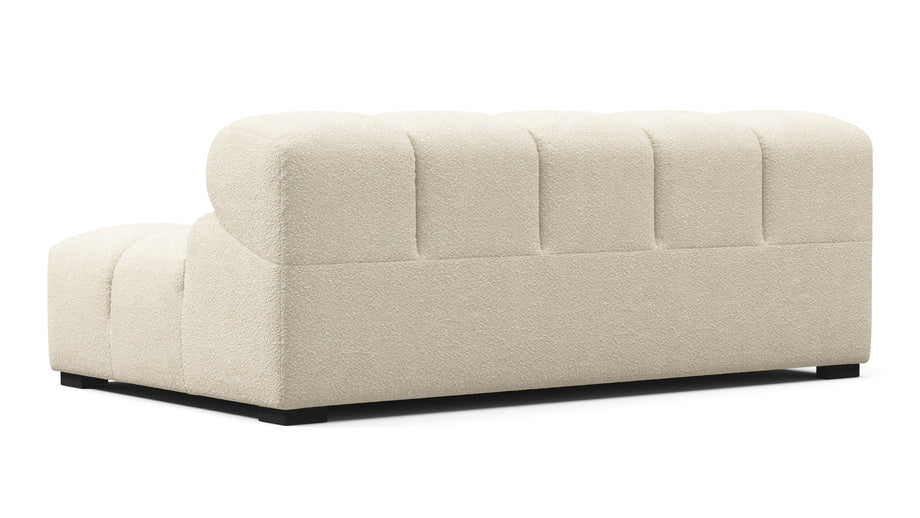 TuftyEggshell Boucle