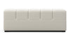Tufty - Oatmeal Brushed Weave - Image 6