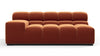 Tufty - Spice Velvet - Image 1