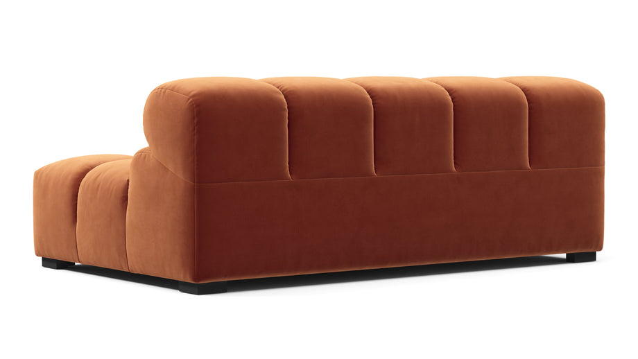 TuftySpice Velvet