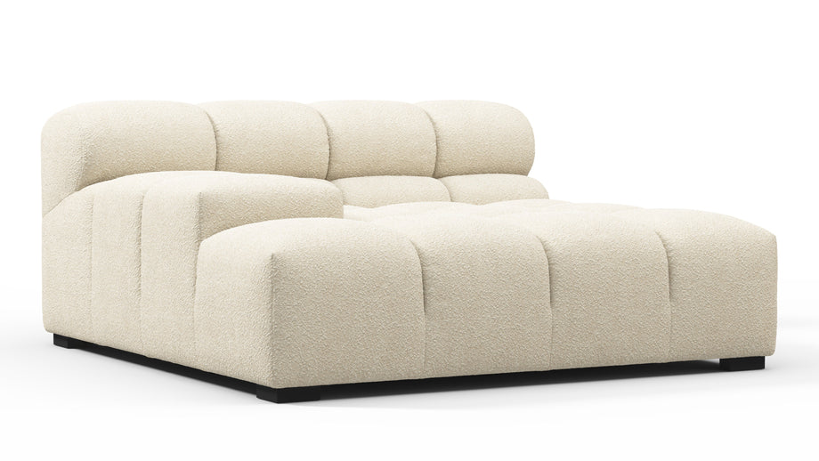 TuftyEggshell Boucle