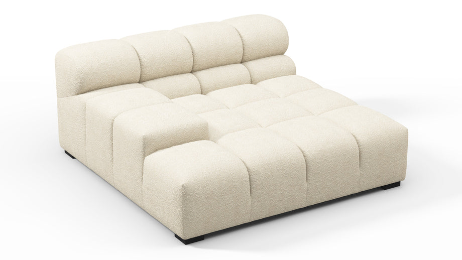 TuftyEggshell Boucle