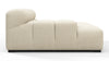 Tufty - Eggshell Boucle - Image 4