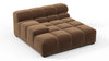 Tufty - Mocha Velvet - Image 3