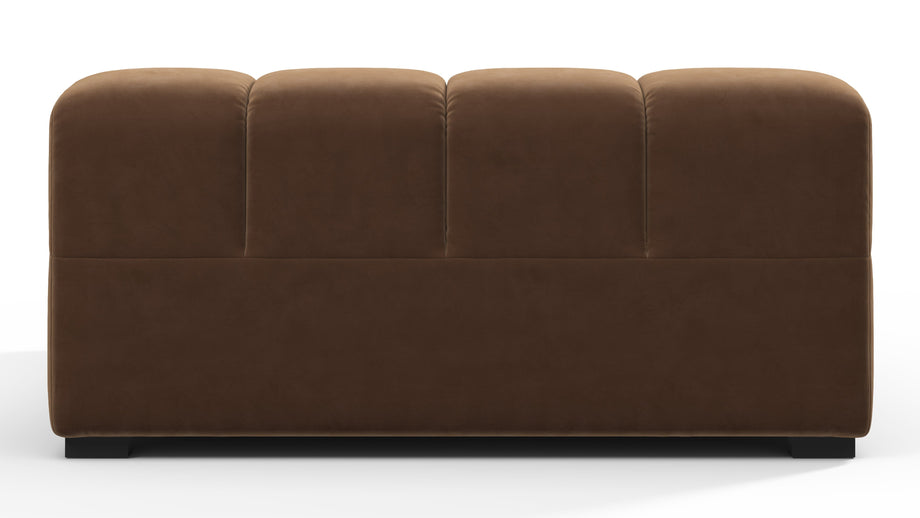 TuftyMocha Velvet