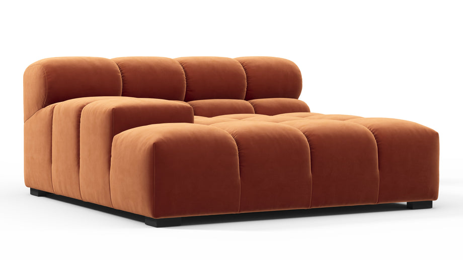 TuftySpice Velvet