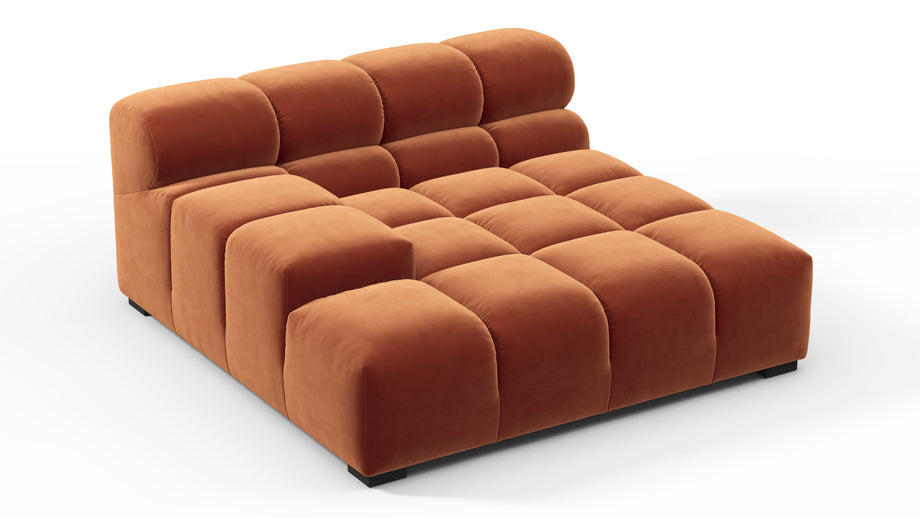 TuftySpice Velvet