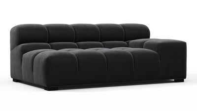 Tufty - Black Velvet - Image 2