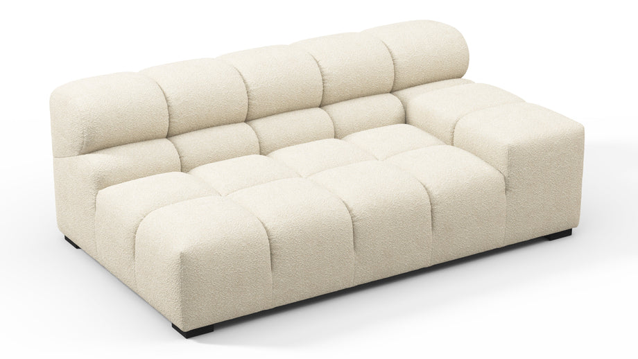TuftyEggshell Boucle
