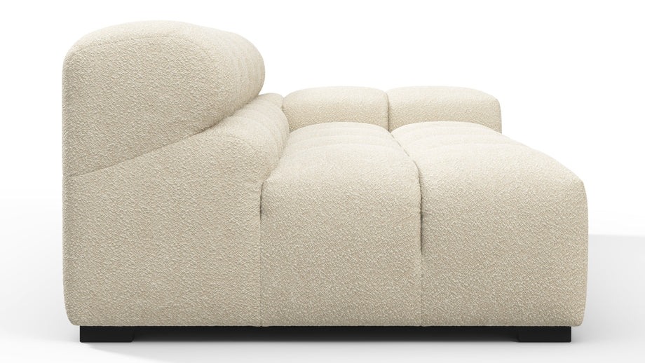 TuftyEggshell Boucle