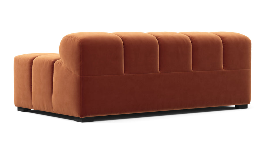 TuftySpice Velvet