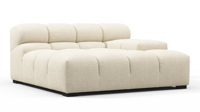 Tufty - Eggshell Boucle - Image 2