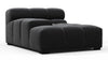Tufty - Black Velvet - Image 2