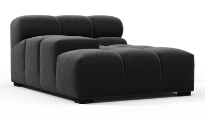 Tufty - Black Velvet - Image 2