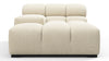 Tufty - Eggshell Boucle - Image 1