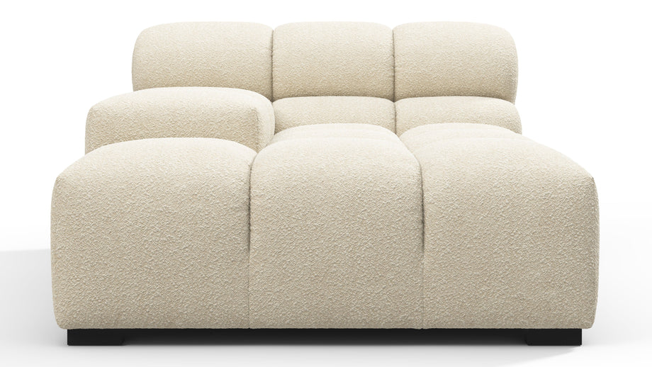 TuftyEggshell Boucle